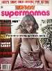 Adult Magazine Night and Day SUPERMAMAS - Sep 1980